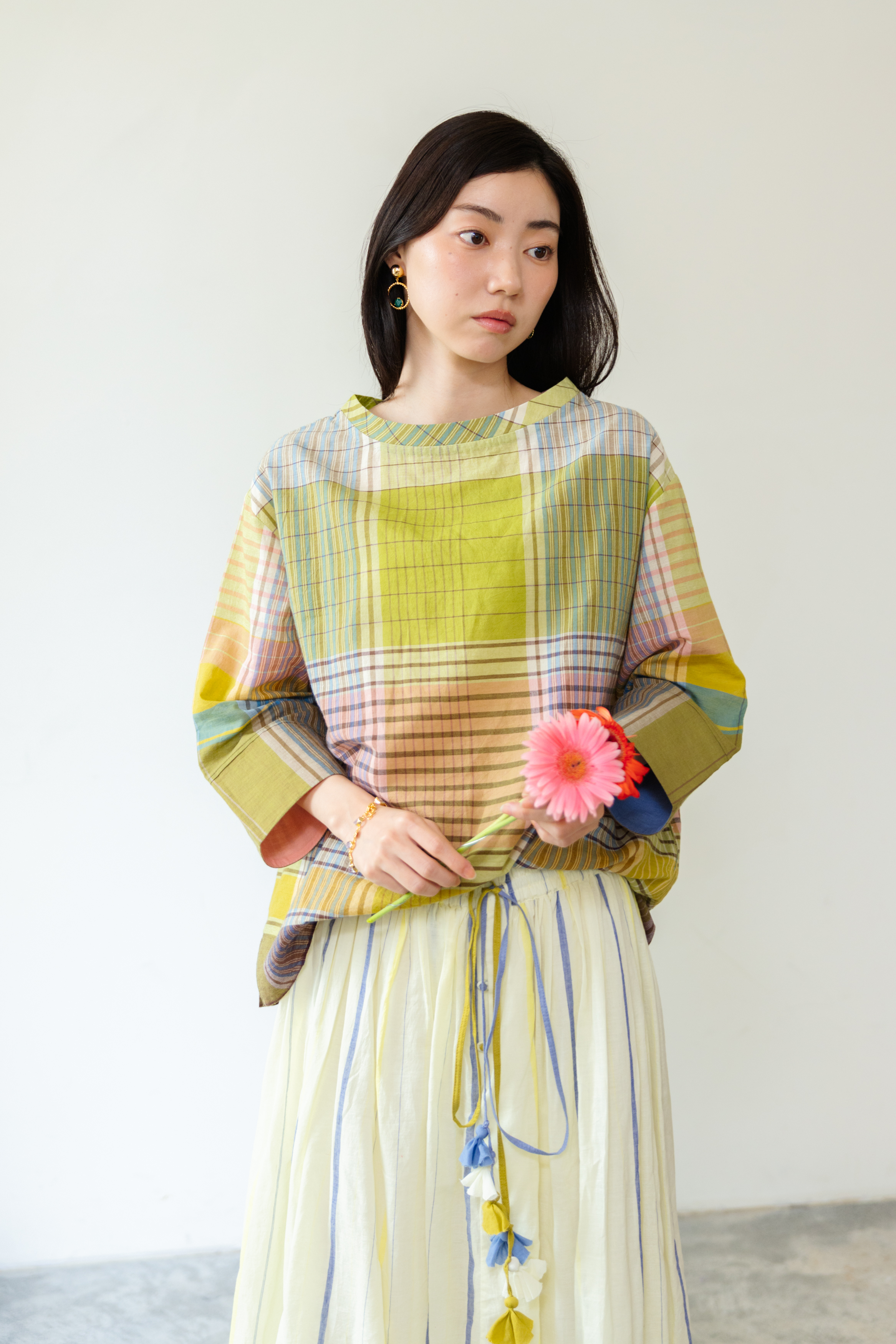【Kilchu】Play Top