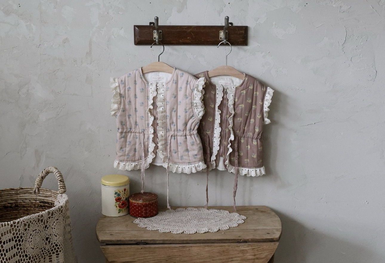 FLO Yuki Vest