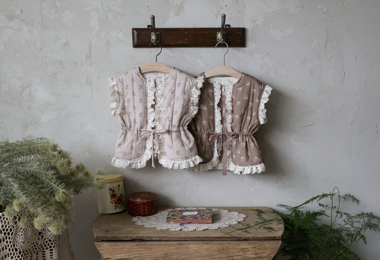FLO Yuki Vest