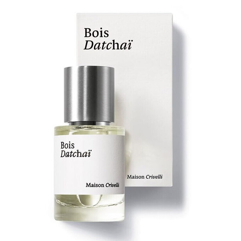 Maison Crivelli 微鏡奇觀魔法師 緋莓燻木 中性濃香水 30ml(Barcode:3770010279020)