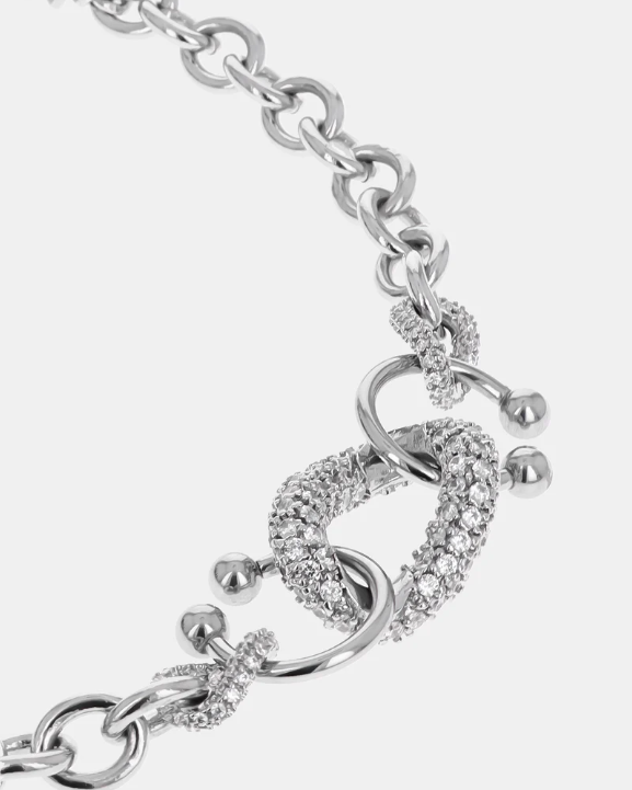 Justine Clenquet PHOEBE NECKLACE