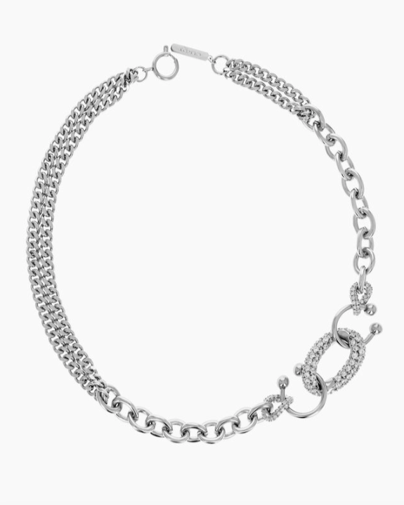 Justine Clenquet PHOEBE NECKLACE