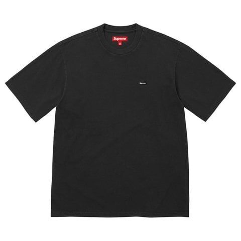Supreme FW26 Small Box Tee - Black | FW26KN6