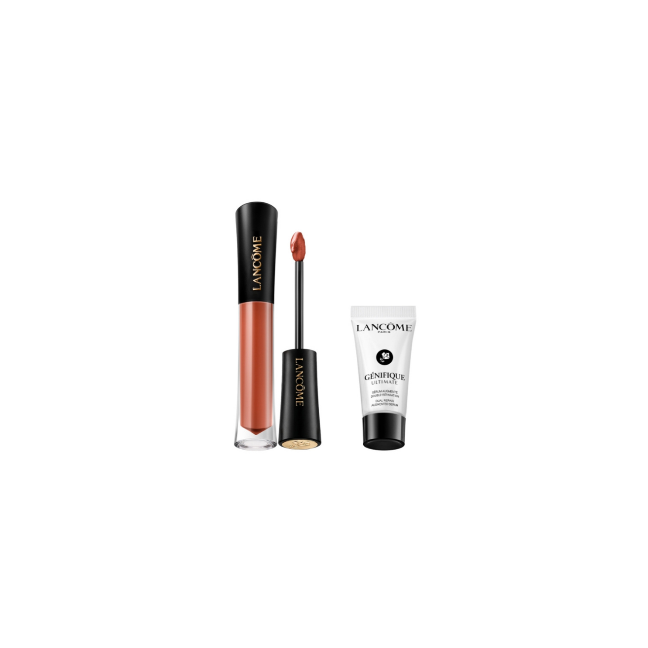 LANCÔME 自選唇膏套裝