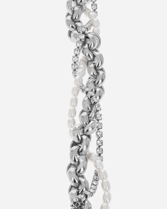 Justine Clenquet MAXINE NECKLACE