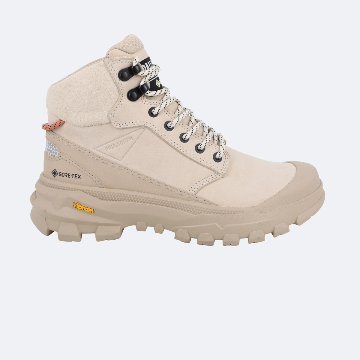 中性 PALLARIDER MID GORE-TEX 防水中筒鞋