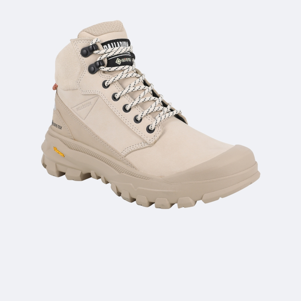中性 PALLARIDER MID GORE-TEX 防水中筒鞋