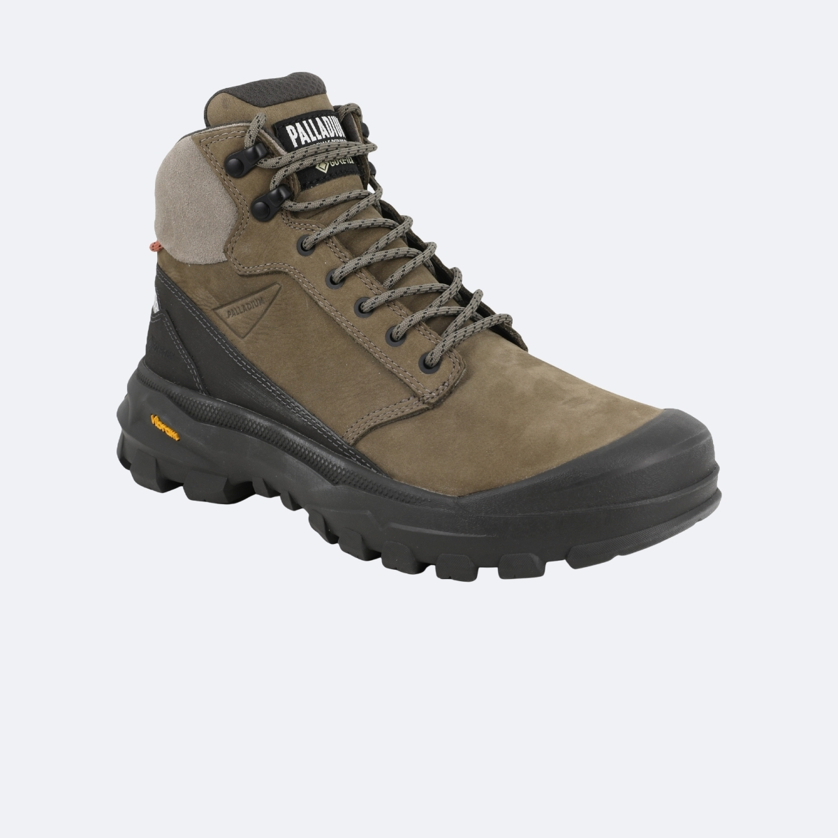 中性 PALLARIDER MID GORE-TEX 防水中筒鞋