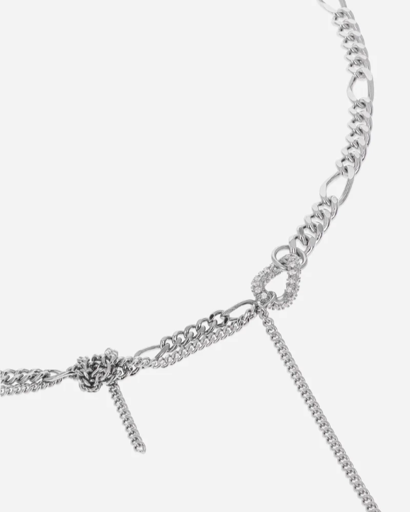 Justine Clenquet LOIS NECKLACE