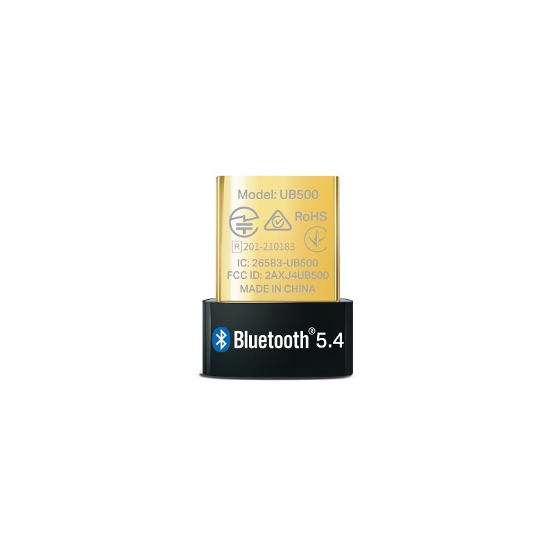 TP-Link UB500 Bluetooth 5.4 Nano USB Adapter