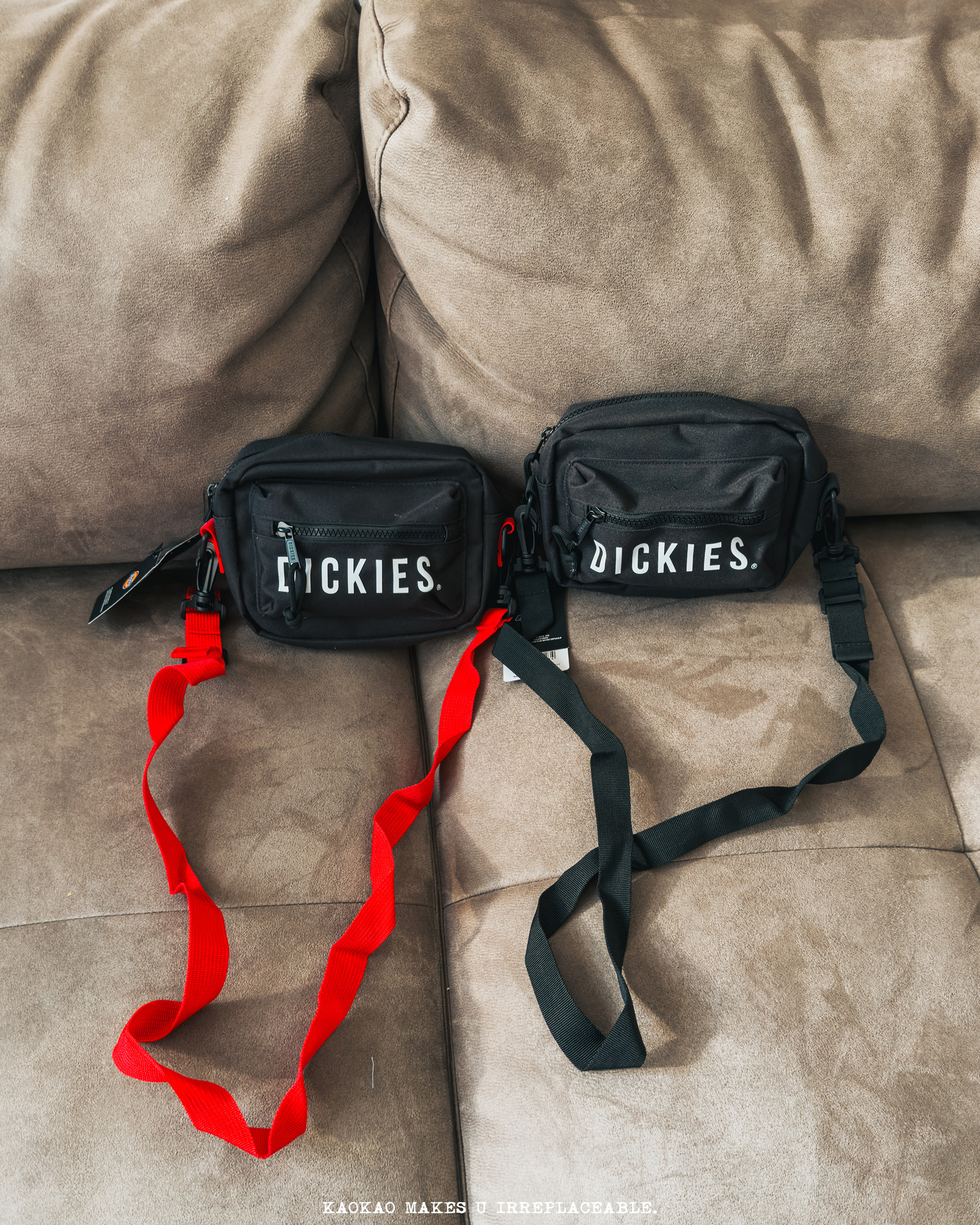 Dickies 側背 斜掛 隨身小包【193v90lbb07】