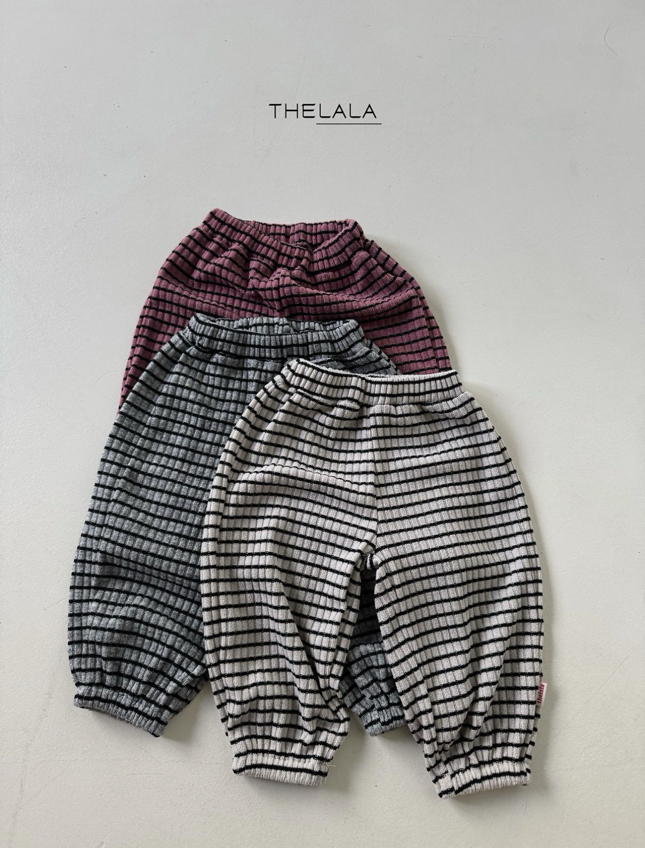 THELALA Wow Pants