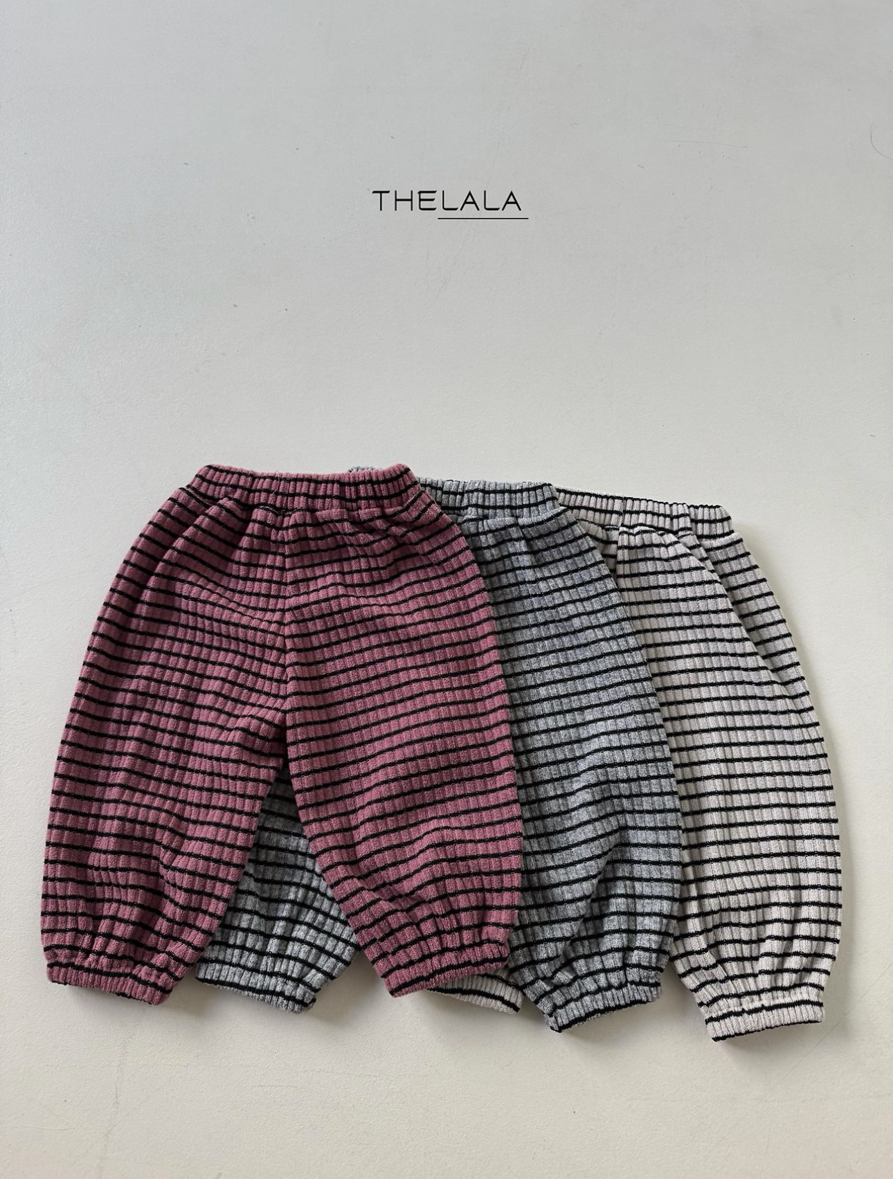 THELALA Wow Pants