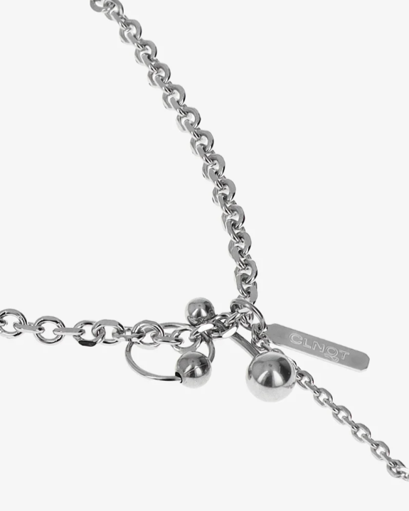 Justine Clenquet EVIE NECKLACE