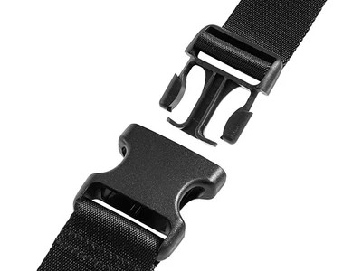 Durable Duraflex Buckle