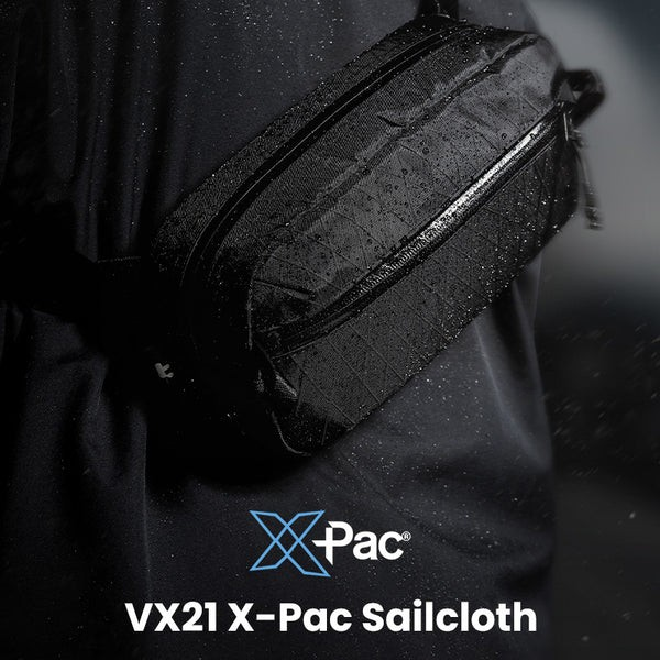 VX21 X-Pac Sailcloth