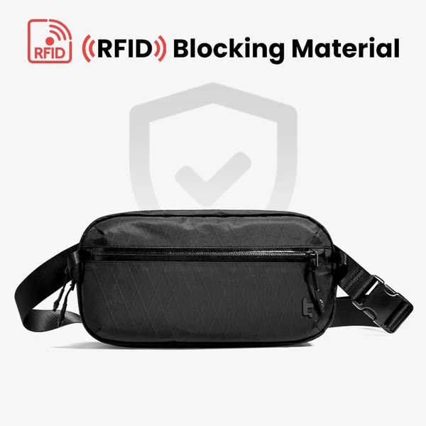 RFID Blocking Material