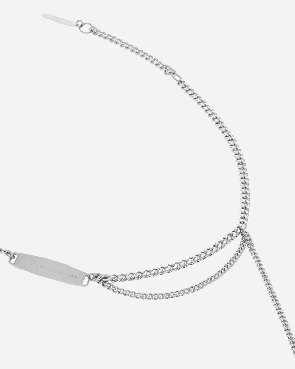 Justine Clenquet DARIO NACKLACE