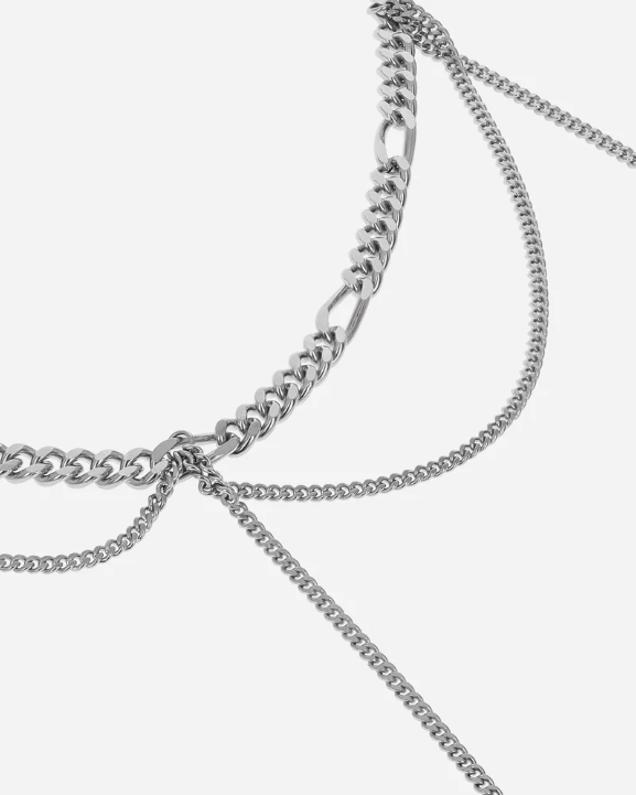 Justine Clenquet ALENA NECKLACE