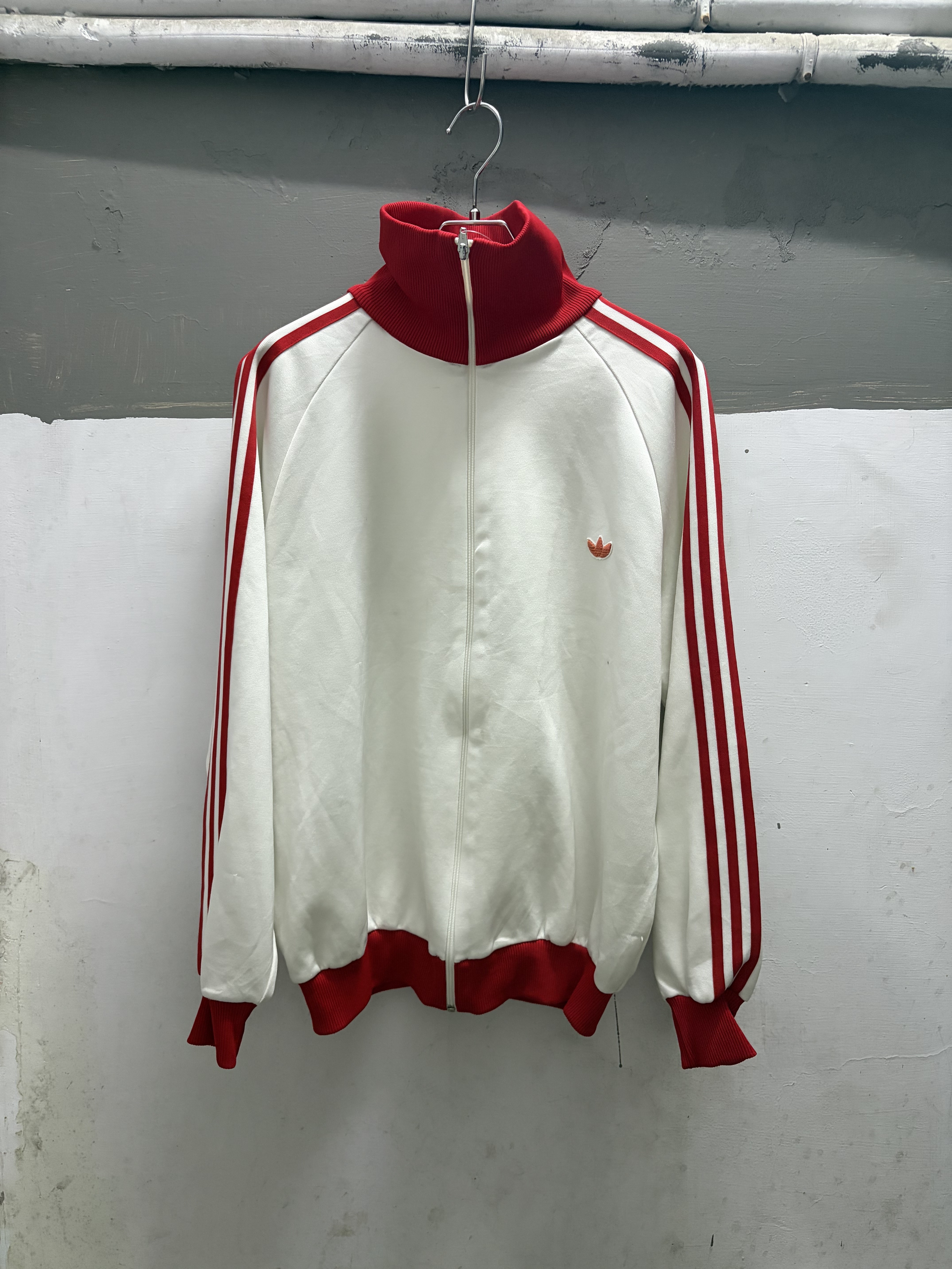 80’s Adidas Track Jacket