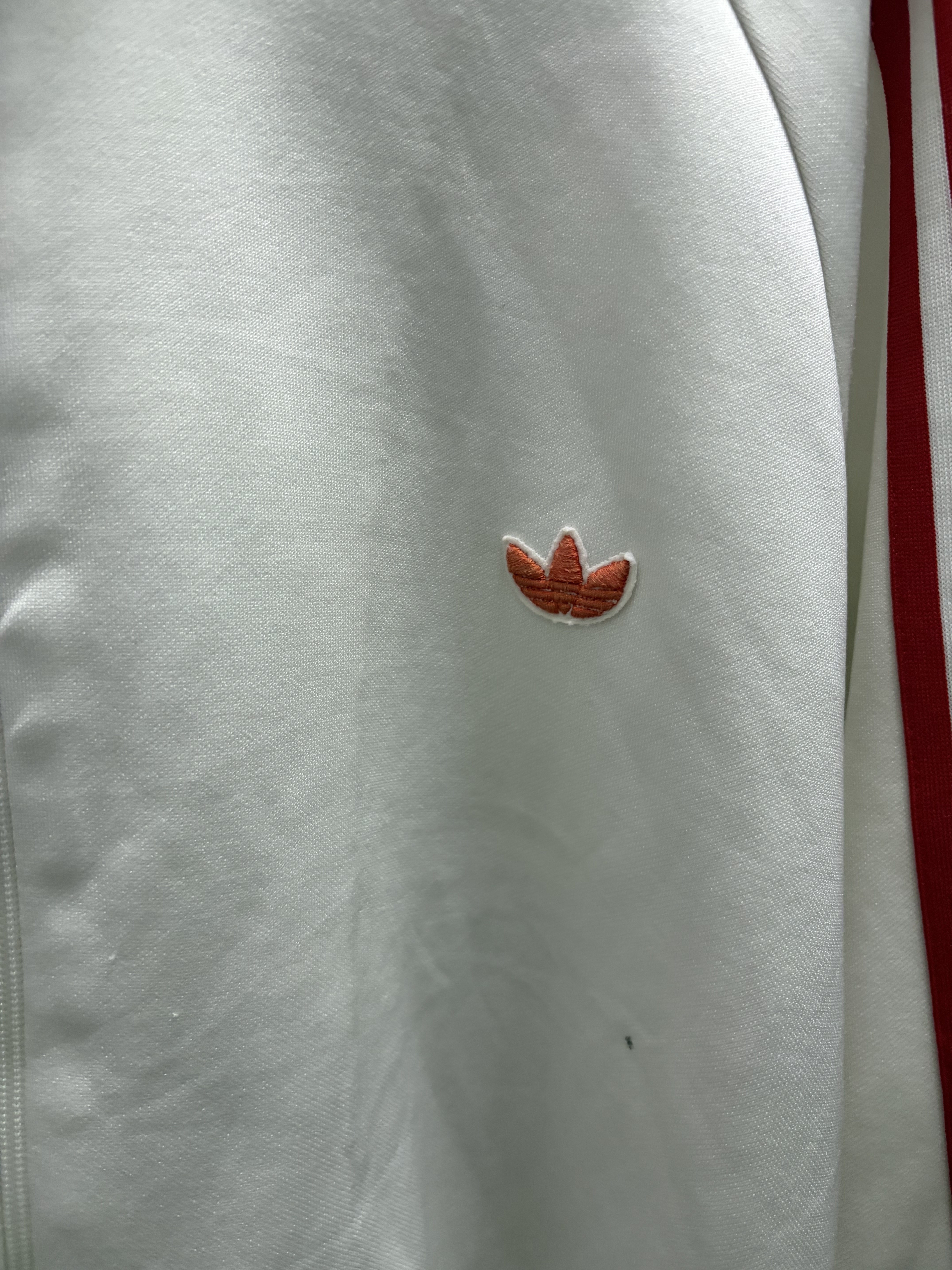 80’s Adidas Track Jacket