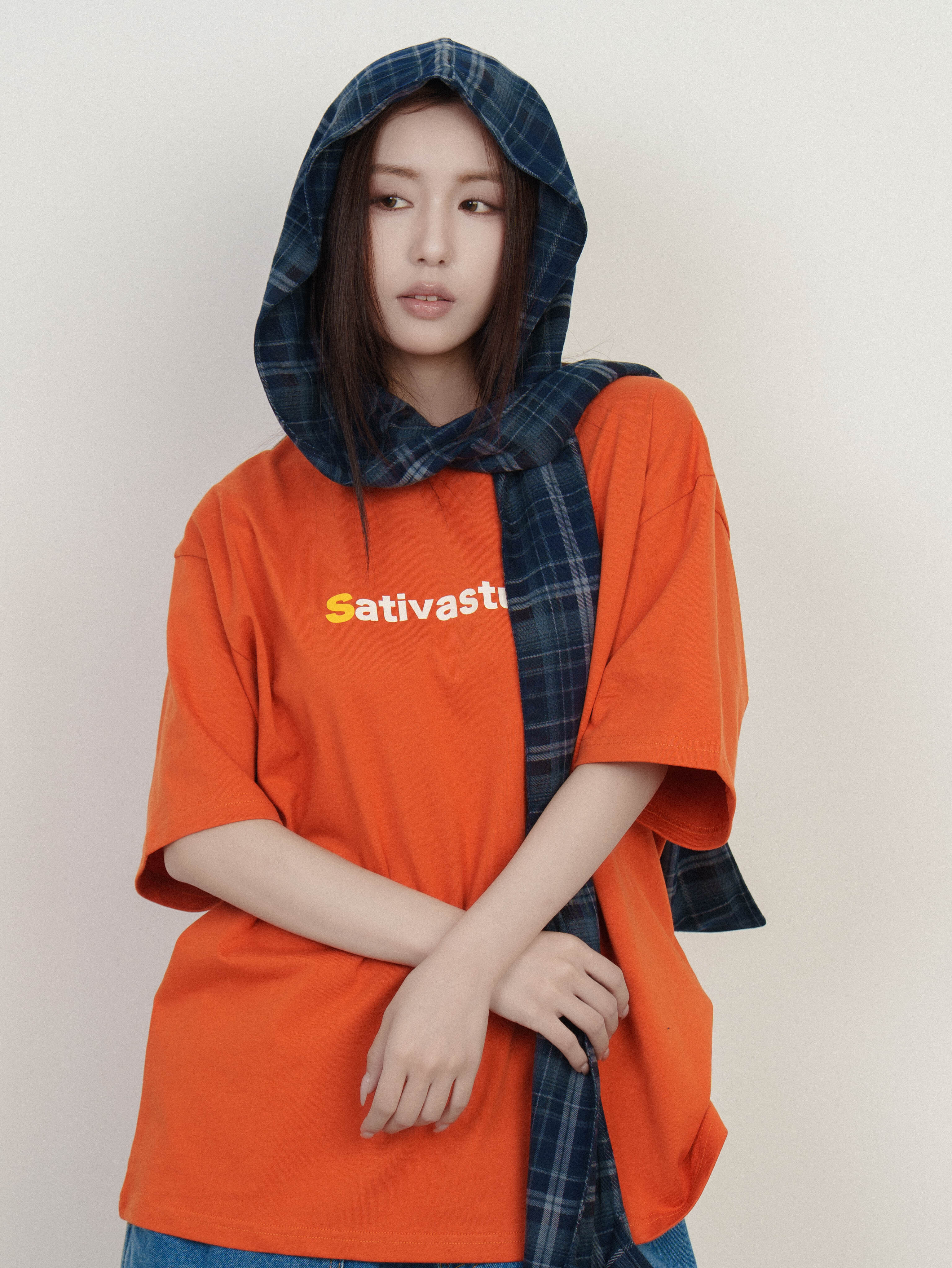 Sativa Studio A-01 “Specimen” Tee