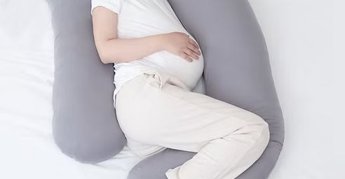 Youha 優合 睡眠孕婦枕