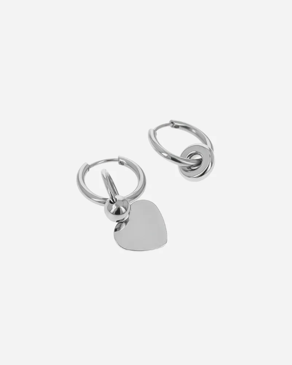 Justine Clenquet RONNIE EARRINGS