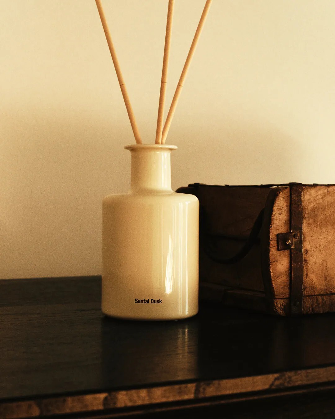 SW19 Santal Dusk 檀香暮色 室內擴香 200ML