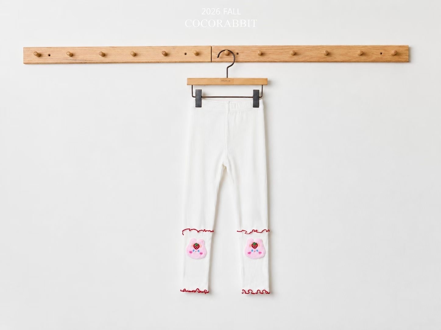 COCO RABBIT Rabbit Leggings