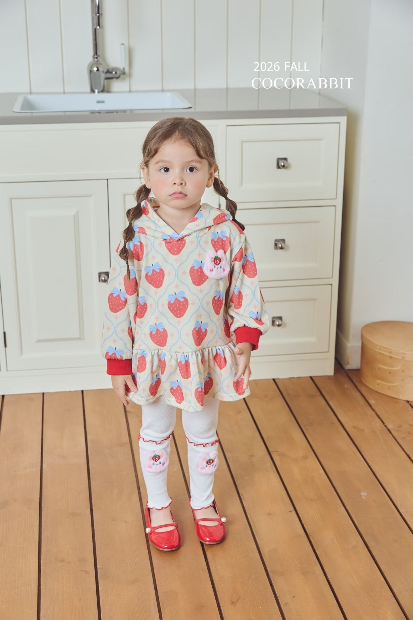 COCO RABBIT Rabbit Leggings