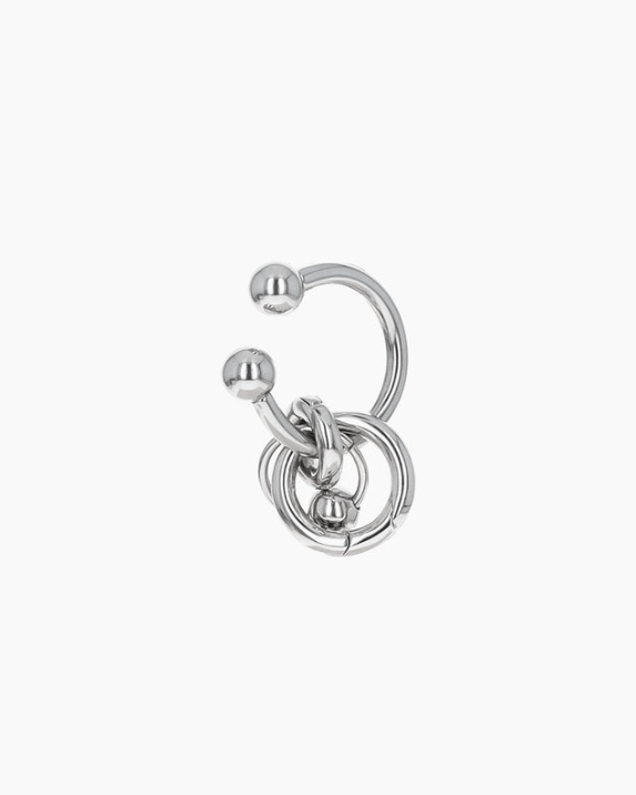 Justine Clenquet AYA EARCUFF
