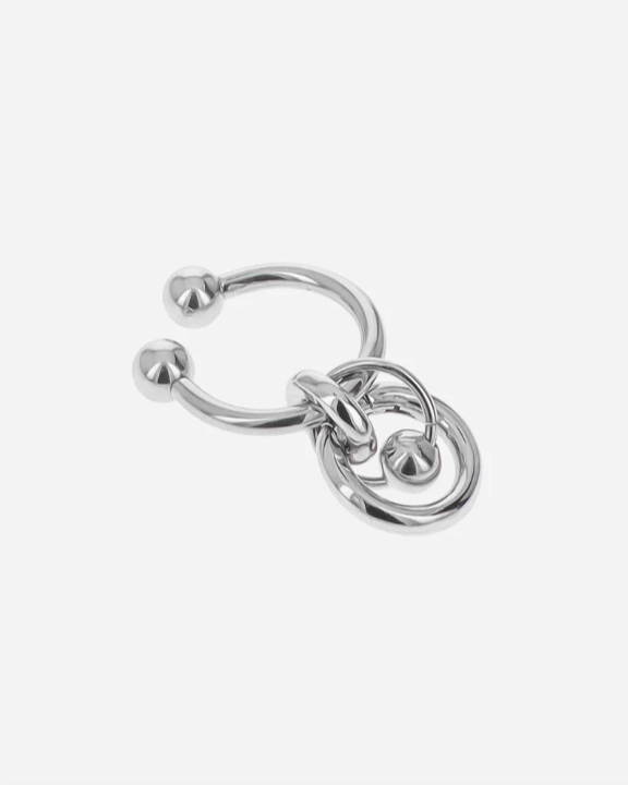 Justine Clenquet AYA EARCUFF