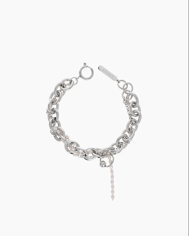 Justine Clenquet SALEM BRACELET