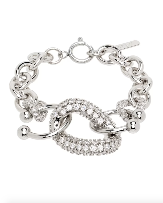Justine Clenquet PHOEBE BRACELET