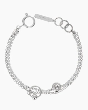 Justine Clenquet MILLA BRACELET