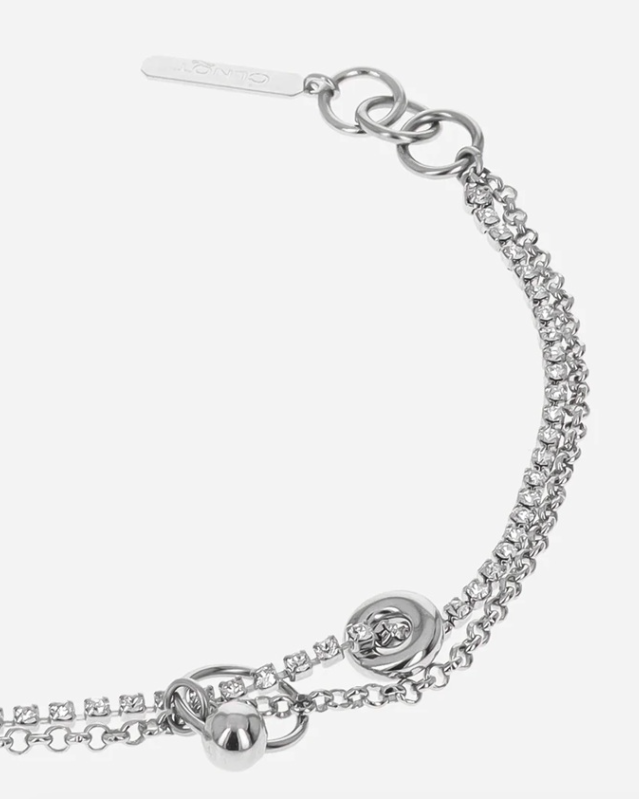 Justine Clenquet MILLA BRACELET