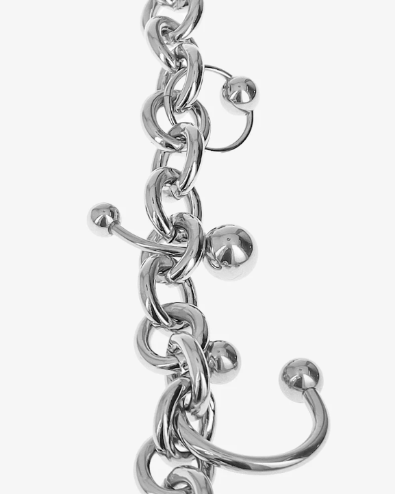 Justine Clenquet HOLLY BRACELET