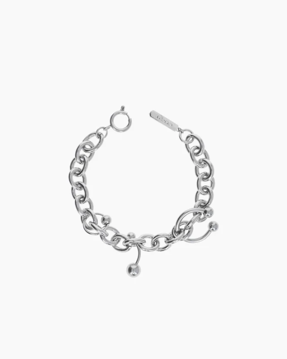 Justine Clenquet HOLLY BRACELET