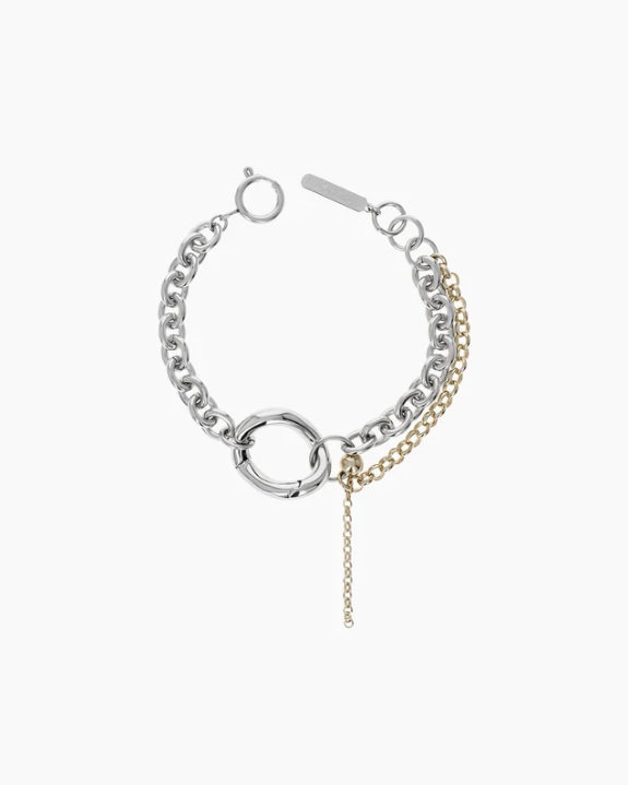 Justine Clenquet GRACIA BRACELET