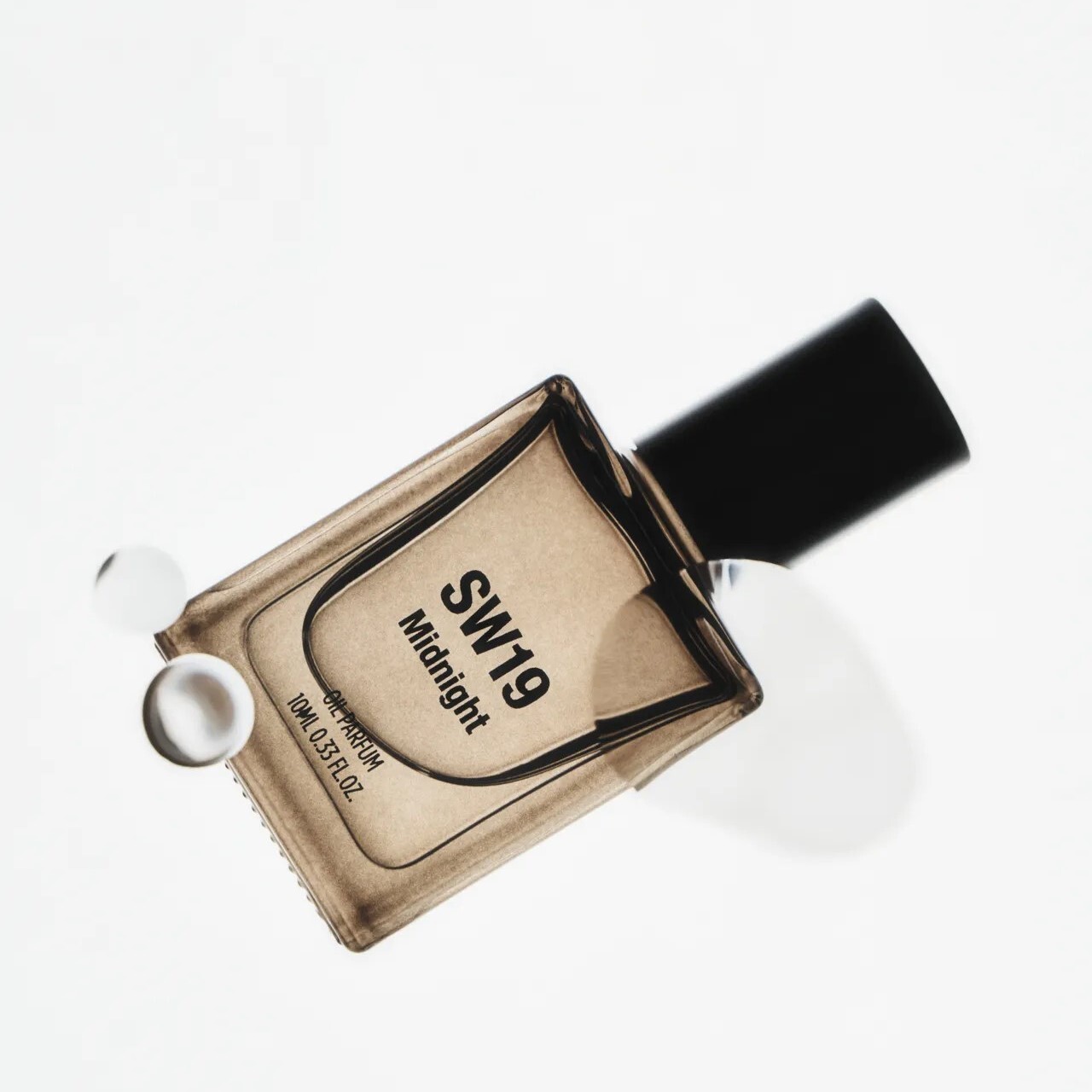 SW19 Midnight OIL PARFUM 城市隨行滾珠香氛精油 10ML