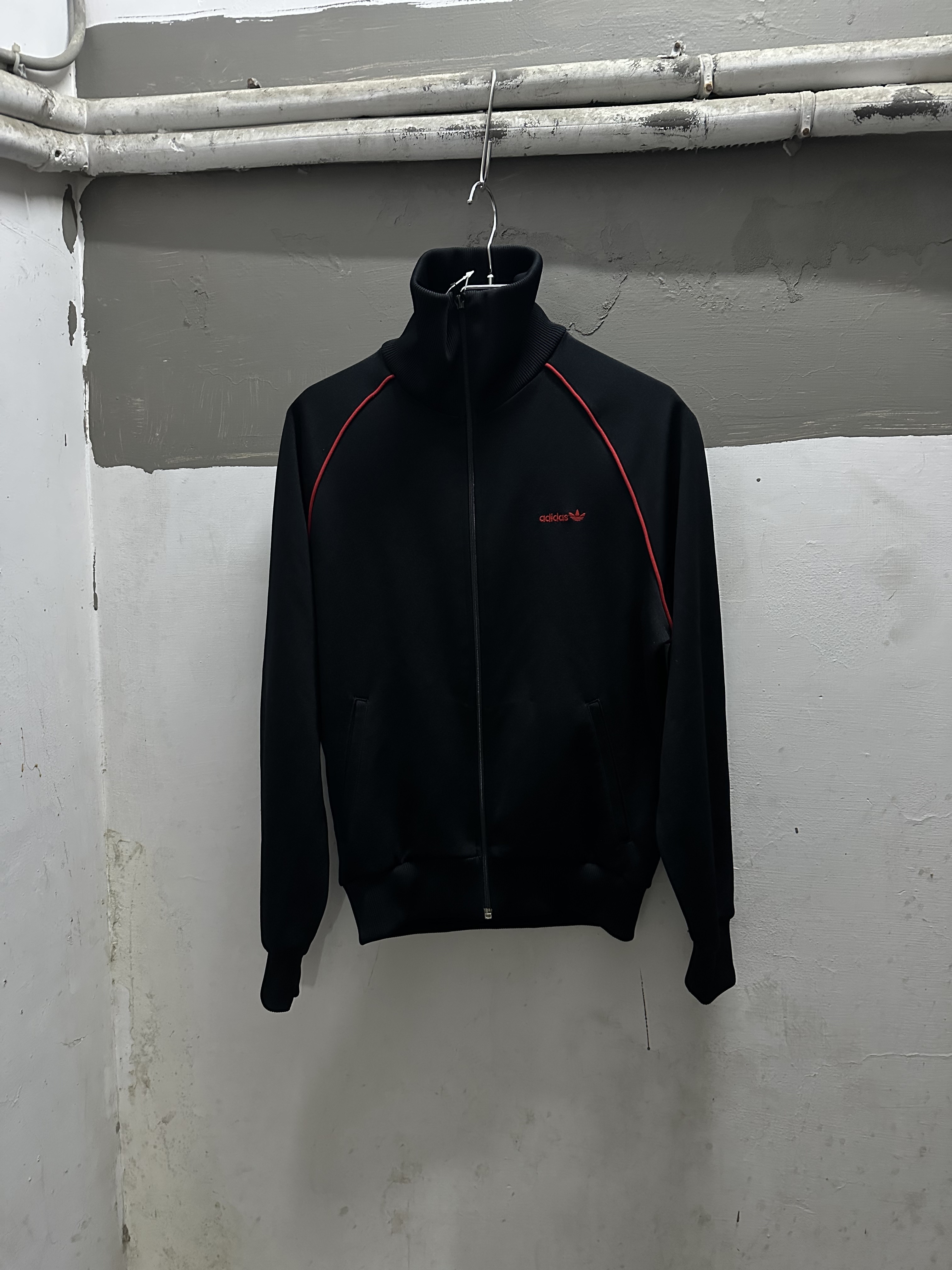 90’s Adidas Track Jacket