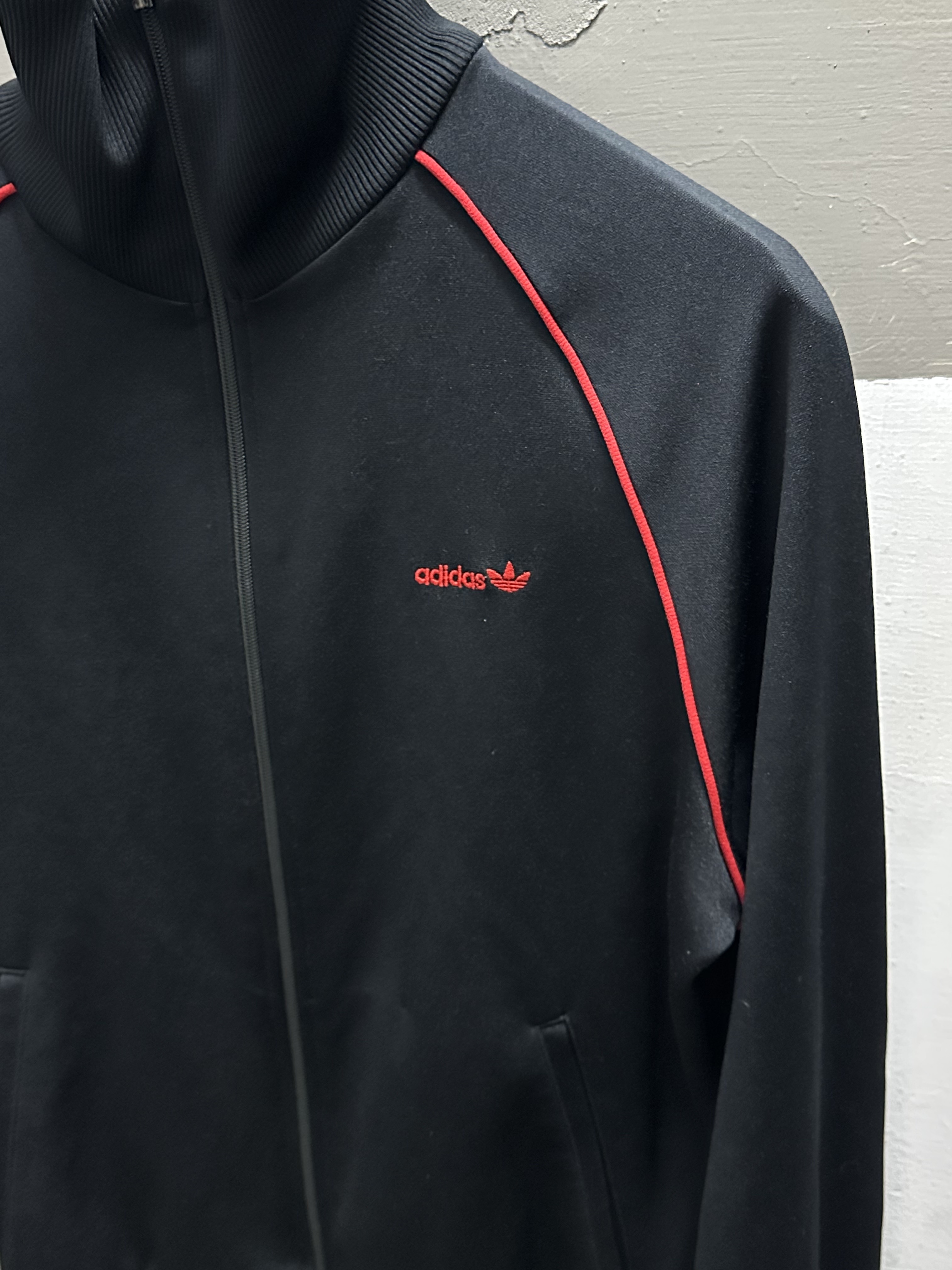 90’s Adidas Track Jacket