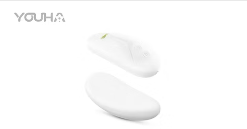 Youha 暖療舒緩哺乳按摩器