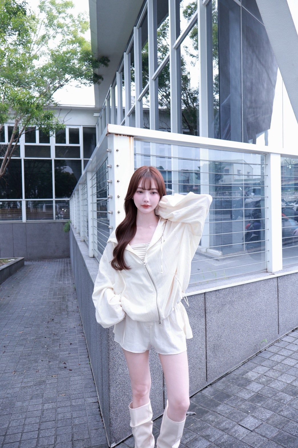 邂逅浪漫