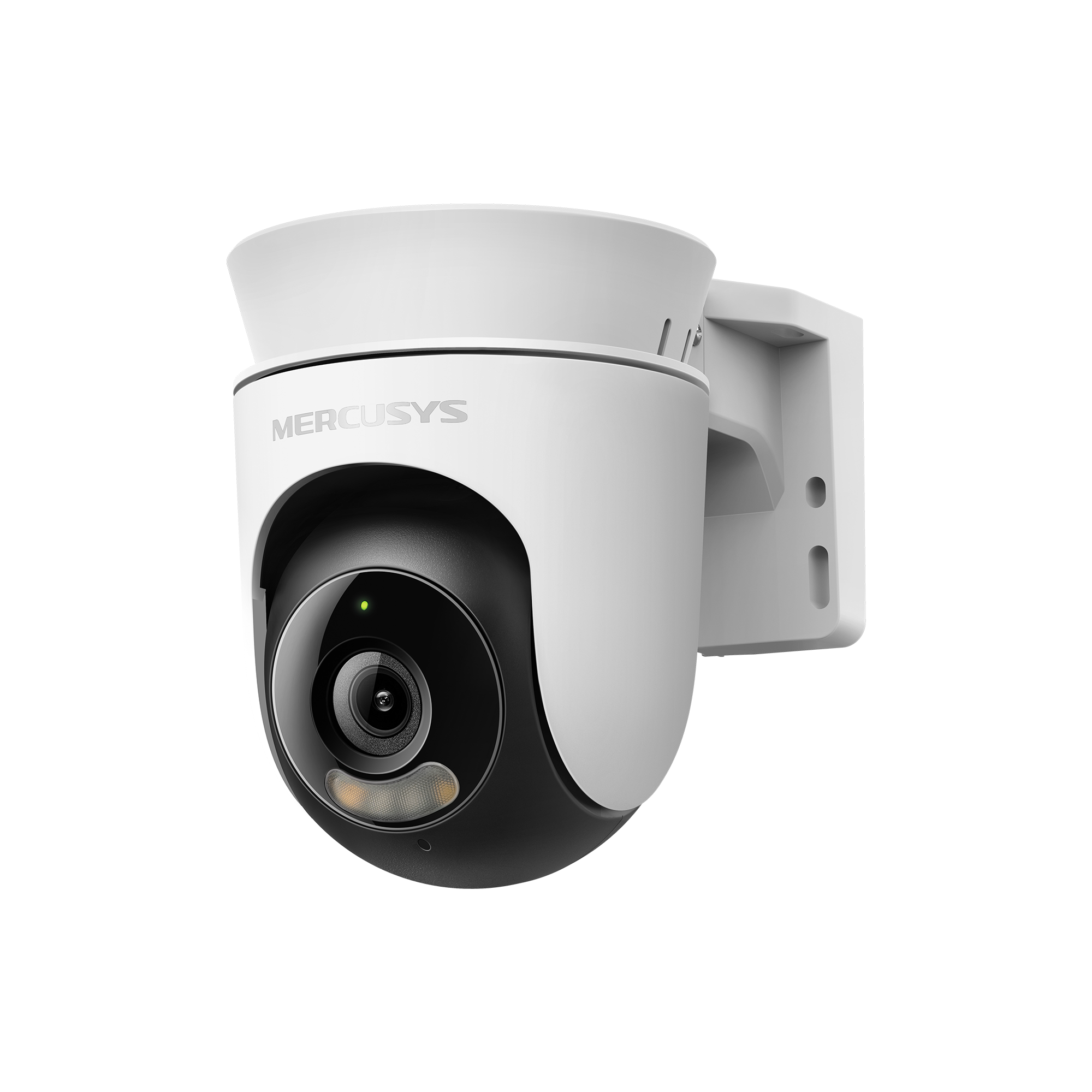 Mercusys MC510 Outdoor Pan/Tilt Wi-Fi Security Camera