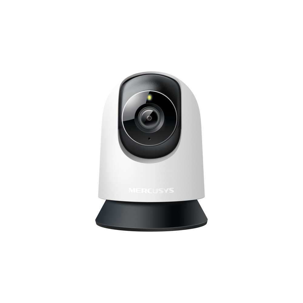 Mercusys MC210 2K 3MP Pan/Tilt Home Security Wi-Fi Camera