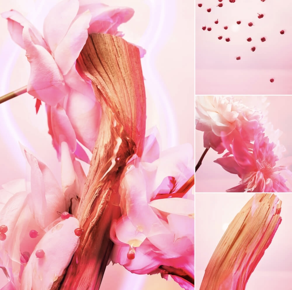 現 貨｜Charlotte Tilbury‘s Collection of Emotions 💗Love Frequency 撩撥心動瞬間 Eau de Parfum 香水試管