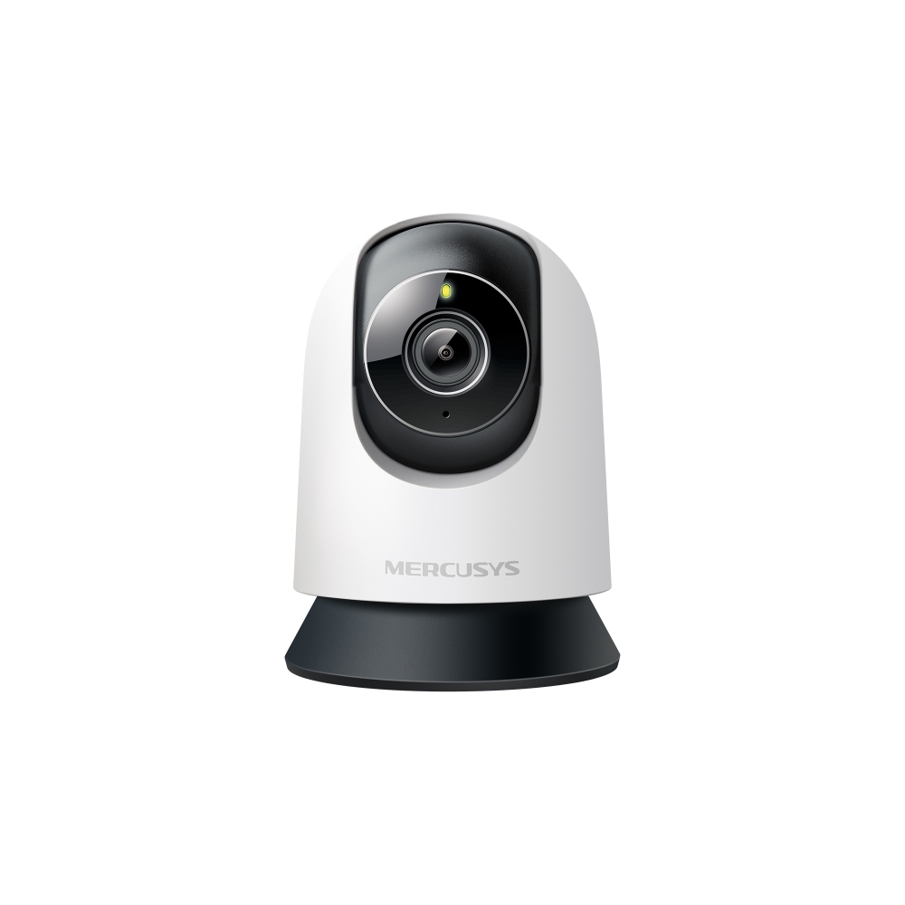 Mercusys MC230 3K 5MP Pan/Tilt Home Security Wi-Fi Camera