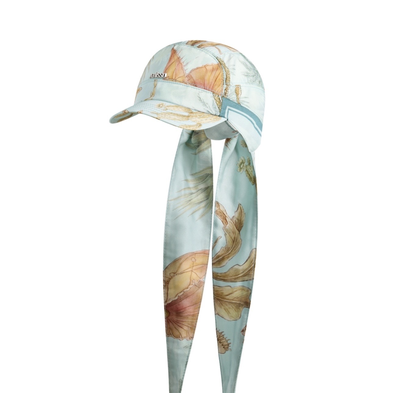 [預購] Atiissu Scapy Cap